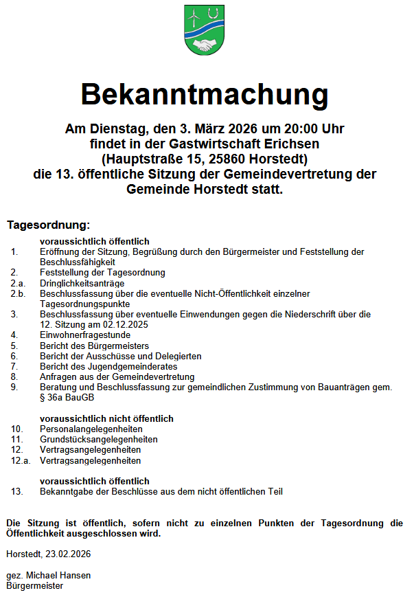 2026 03 03 13 einladung gv horstedt