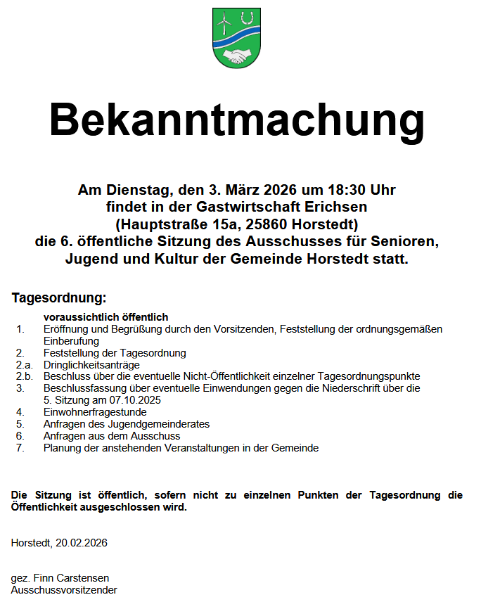 Einladung SeJuKu 2606