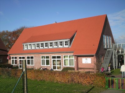Kindergarten Horstedt