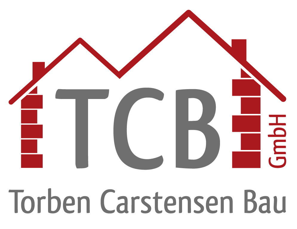 Visitenkarte TCB Torben Carstensen Bau GmbH