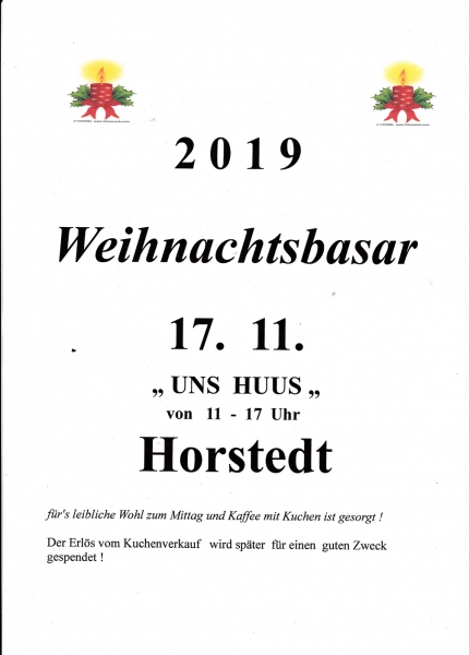 Weihnachtsbasar_2019