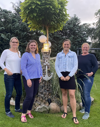 Foerderverein GS Horstedt